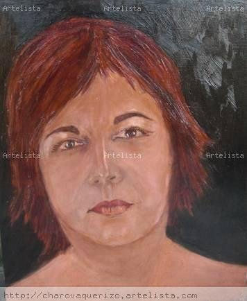 Autorretrato