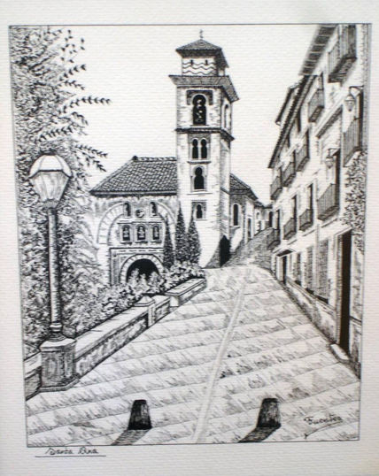 Iglesia Santa Ana...