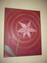 flor en espiral