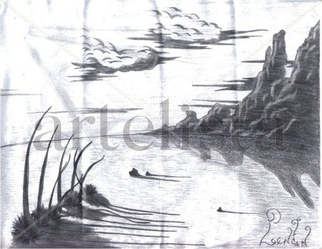 Desolacion (Isolation)