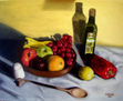 la cocina