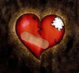 corazon no esta partido con elll