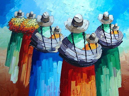 Paisanos 2010
