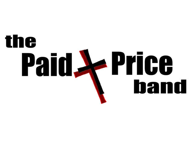 THE PAID PRICE BAND2