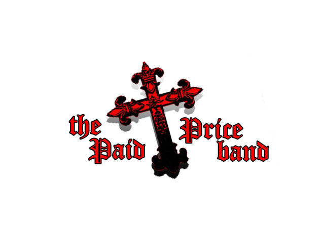 THE PAID PRICE BAND3 