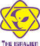 THE ISRALIEN LOGO