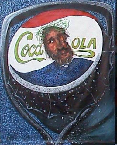 CON SABOR A COLA