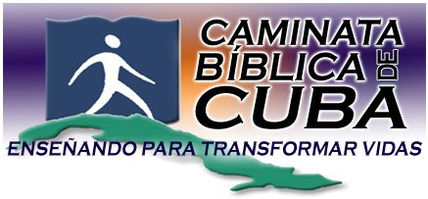 LogoCaminataBíblica...