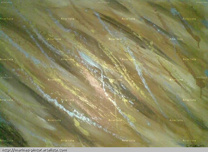 Oro, plata, cobre