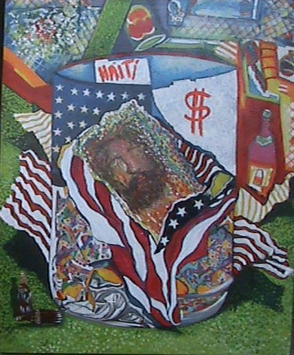 Haiti