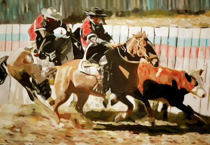 Rodeo