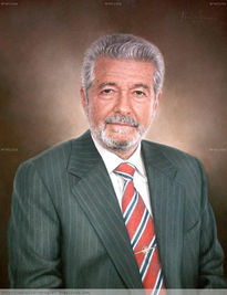 José María Diego