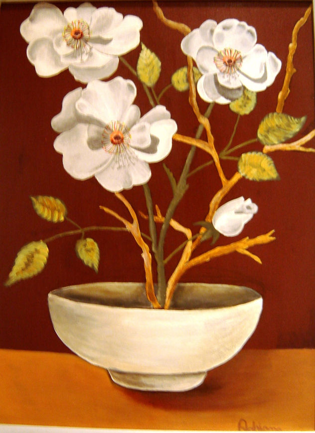 Blanca Esperanza