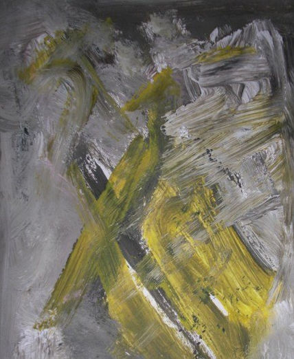 Abstracto #25