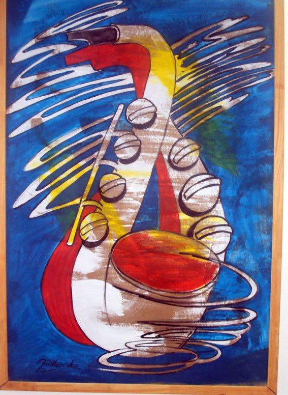 saxo