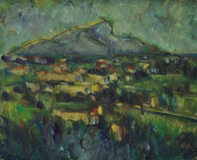 Paisaje Eskualduna