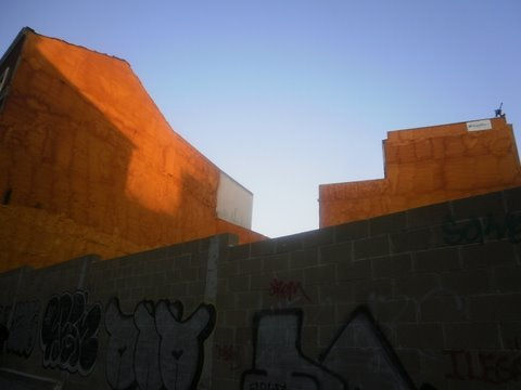Secuencia "Arte a la vista ..."  3