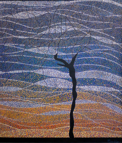 Árbol
