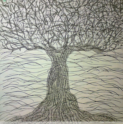 Árbol