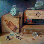 Bodegones Pintura thumbnail 2
