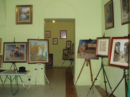 "Mi Galeria...
