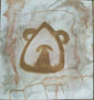 Animal-naturarte 31x33cm