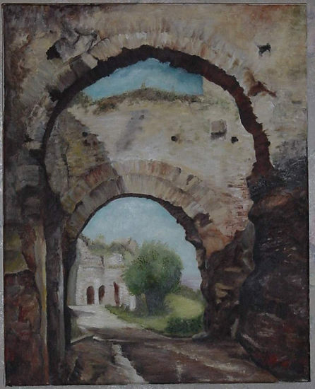 arcos 