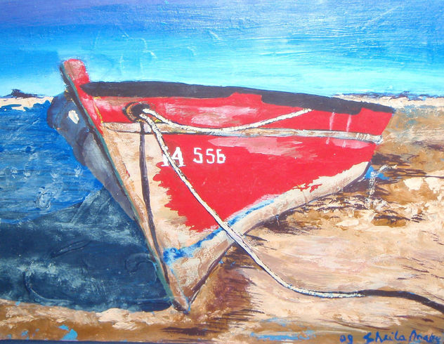 bote