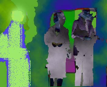Dónde se encuentra Picasso