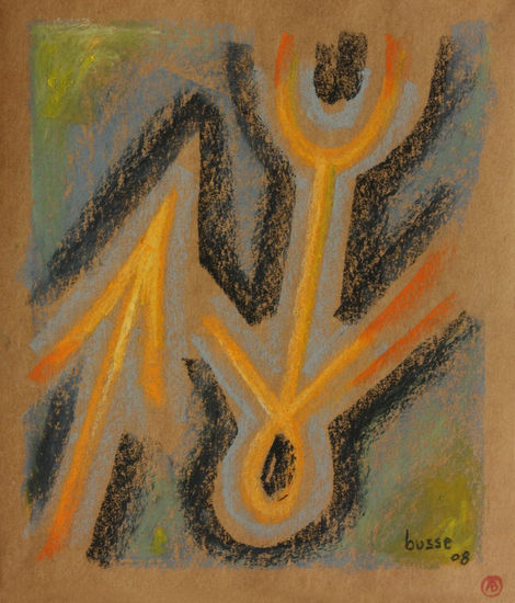 Signos Rapanui 24 Pastel Paper Others