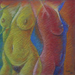Figuracion: Desnudos. thumbnail 2