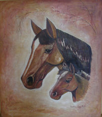 Caballos