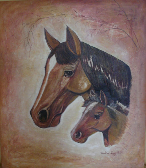 caballos 