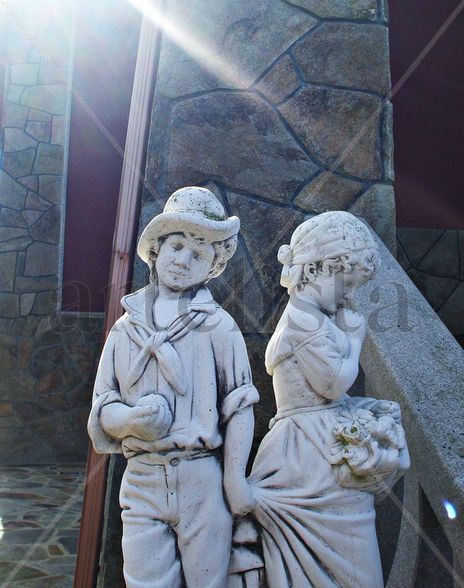 Estatua