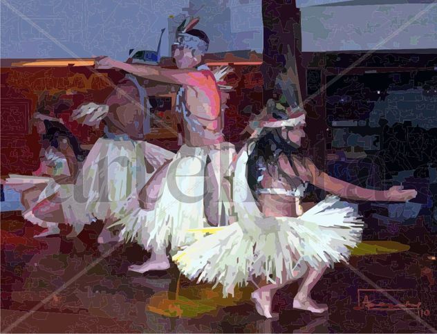 BAILE NOCTURNO