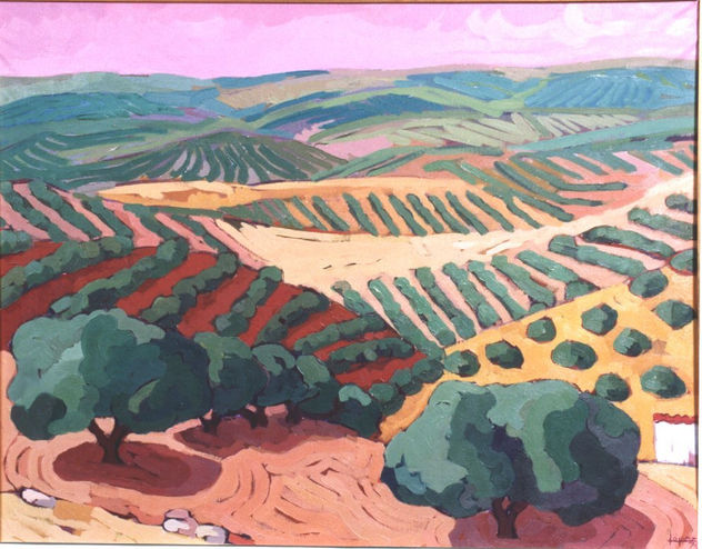 OLIVOS