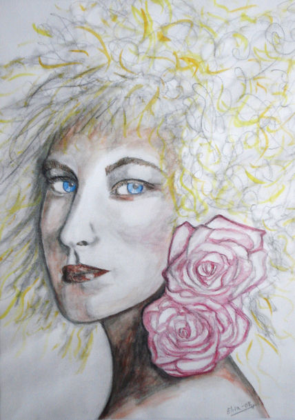 Rosa