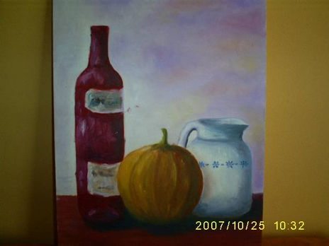 "Dulce vino"