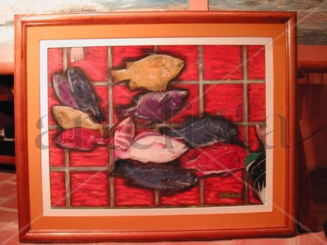 Pesca del dia