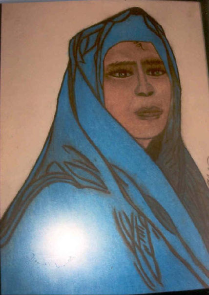 La Madonna Méxicana