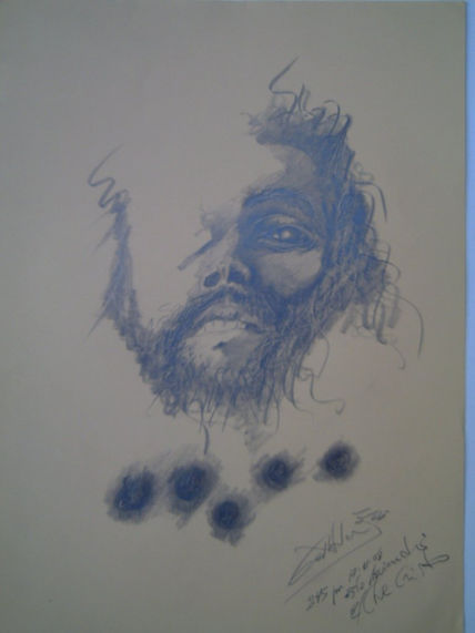 Rostros