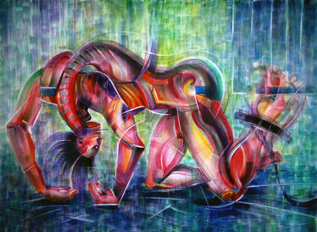 criatura