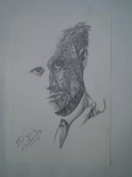 Rostro ii