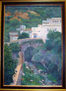 El puente,