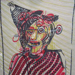 influencia picassiana. thumbnail 1