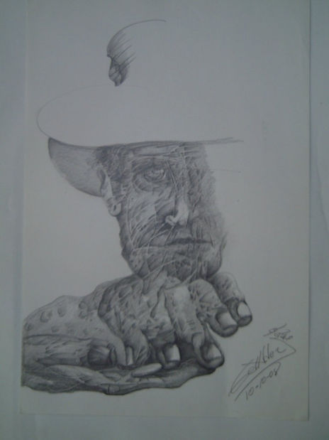 Rostro iv