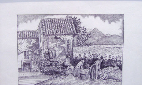 Dibujos