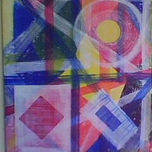 Colección de Composición Geométrica thumbnail 1