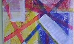 Colección de Composición Geométrica