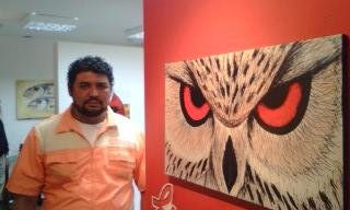 Colección de Aves
